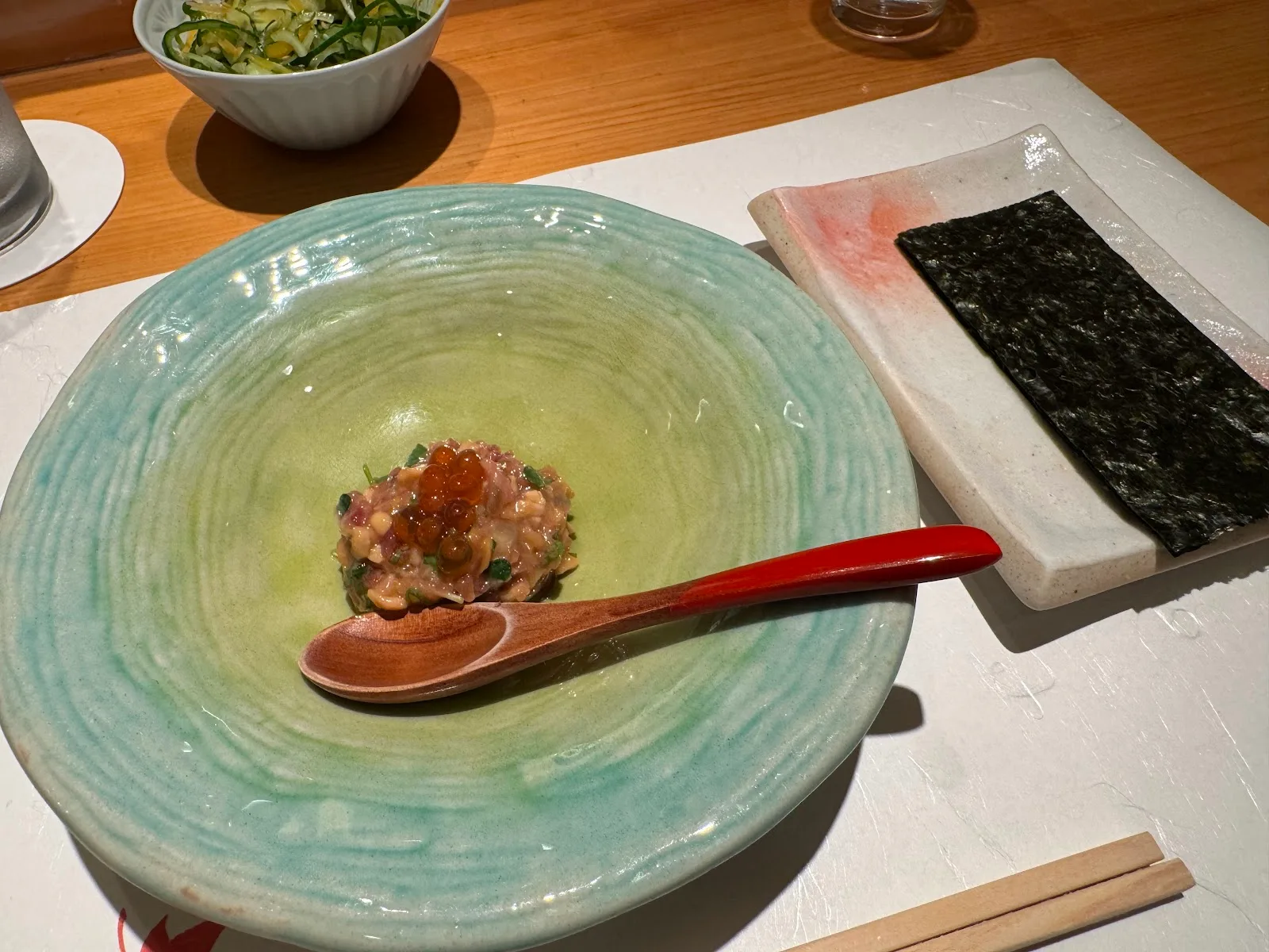 Sushi Hayashi · 8